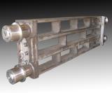 Sinter Pallet