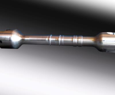 Spindle Shaft