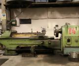 TOS LATHE