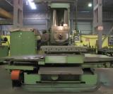 SCHARMANN 125 HORIZONTAL BORING MILL