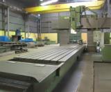 MILLING MACHINES