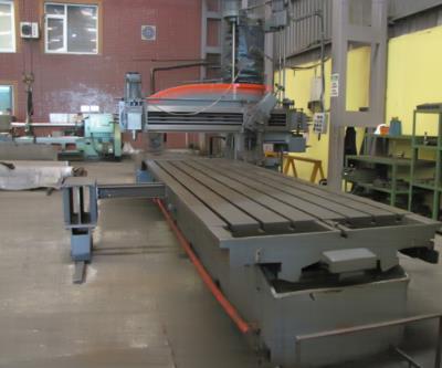 BILLETER MACHINING CENTRES