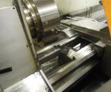 MONFORST CNC HORIZONTAL LATHE