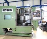 HESSAPP CNC DİK TORNA