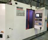 HECKERT CNC YATAY İŞLEME