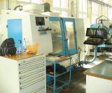 HURCO CNC VERTICAL MACHINING CENTRES